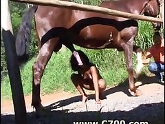 Canalporno Zoofilia