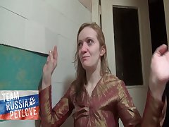 Canela Animal Crossing Porno