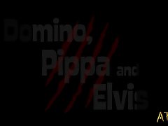 Neonessgifs.tumblr Xxx Gifs Ebony Porn