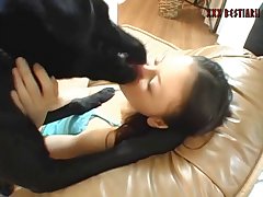 Cando Toco Un Animal Sex