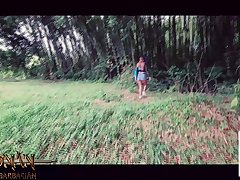 Girls With Animal Sex Video