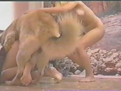 Russian Teen And Dog Porn