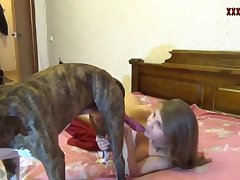 Ryo Mizuki Dog Porn
