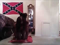 Green Party Dog Porn