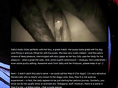 Man And Dog Porn Animation