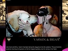 Man And Dog Porn Animation