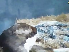 Zoophilie Avec Un Chat