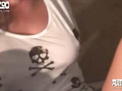 Veronica Silesto Full Dog Porn