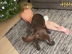 Asian Kissing Dog Porn