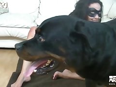 Hypnosis To Be A Dog Xxx