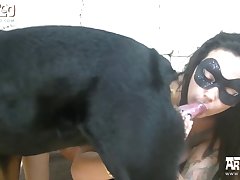 Hypnosis To Be A Dog Xxx
