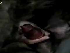 Snake Porn