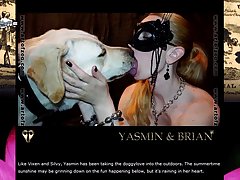 Yasmin Kiss It Better (part 4)